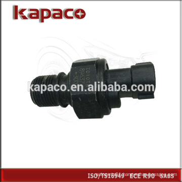 Sales common rail pressure sensor 89637-30030 49900 3H085-323 for Toyota Denso